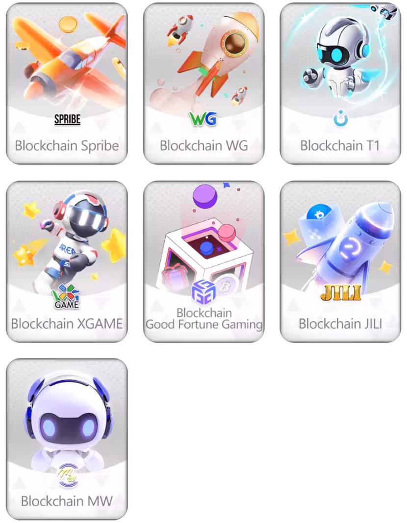 BLockchain kl997